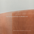 40 60 80 100 150 180 200 mesh ultra fine copper mesh fabric copper woven shielding screen